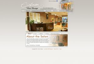 Ariston Hair Design