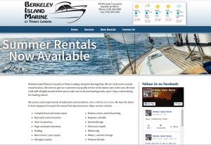 Berkeley Island Marine