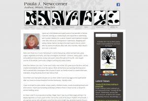 Paula Newcomer