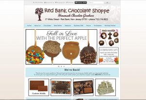 Red Bank Chocolate Shoppe